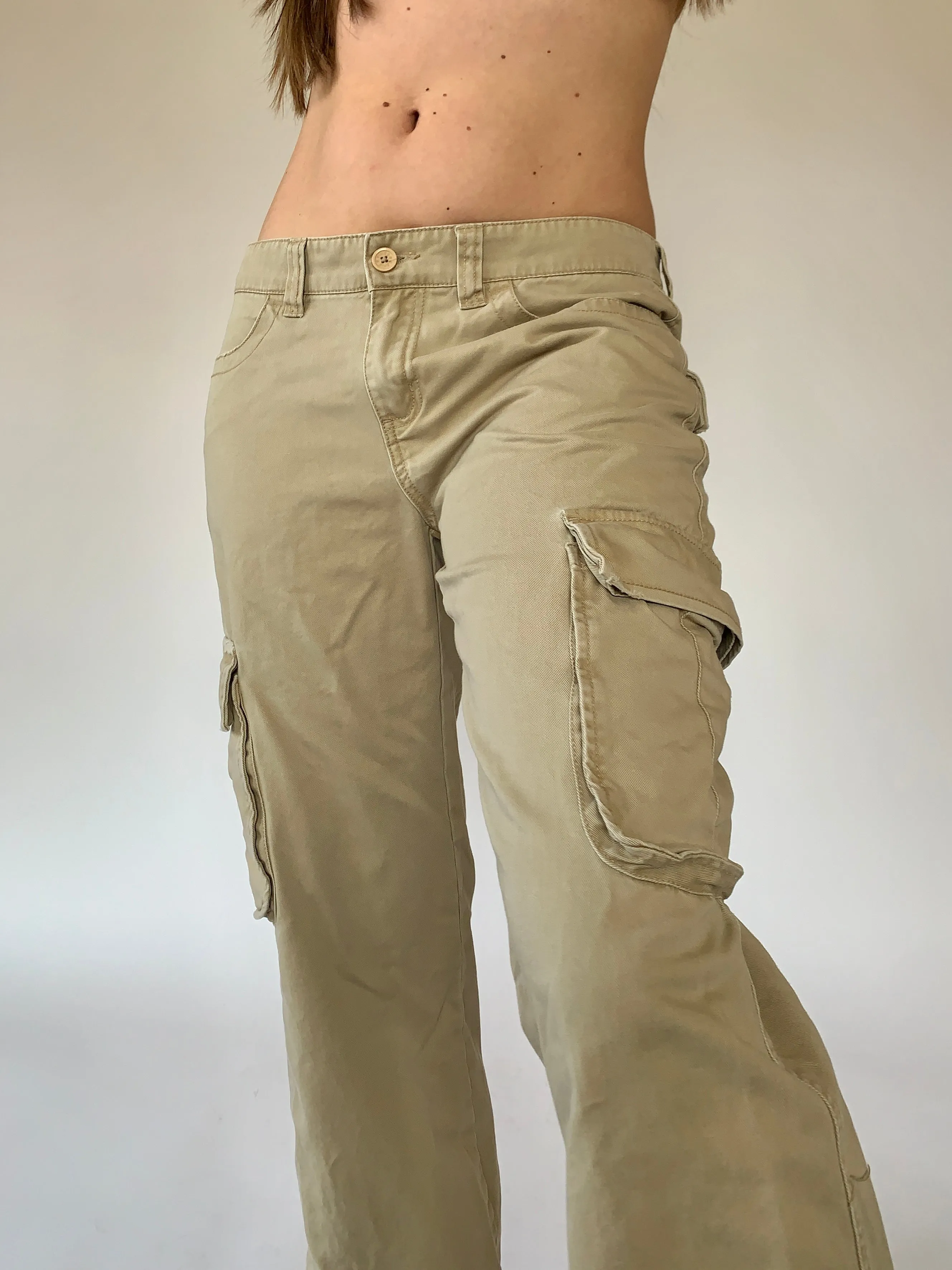 2000s Cargos