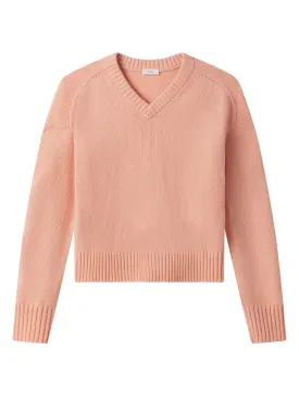 A.L.C. Harley Sweater in Salmon