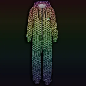 Alignment | One-Piece Pajamas