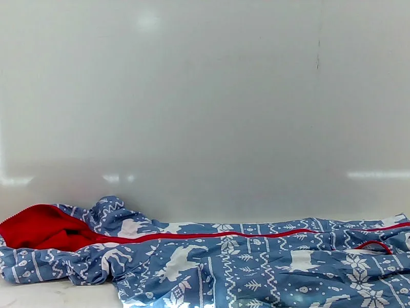 Azuki Christmas One Piece Pajamas 2XXL
