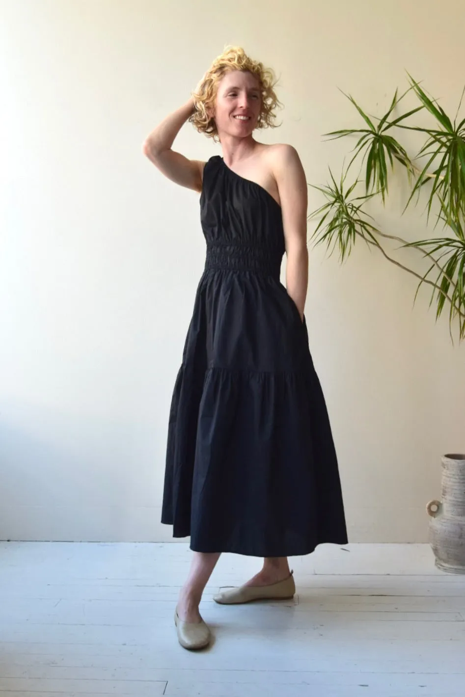 Belladonna Dress