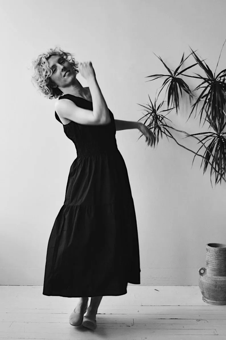Belladonna Dress