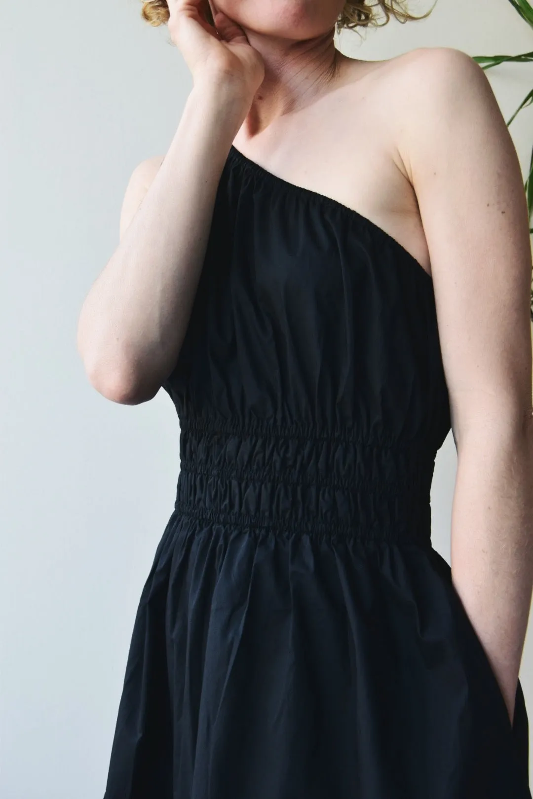 Belladonna Dress
