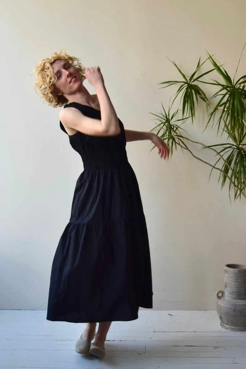 Belladonna Dress