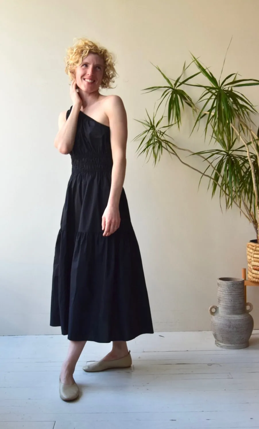 Belladonna Dress