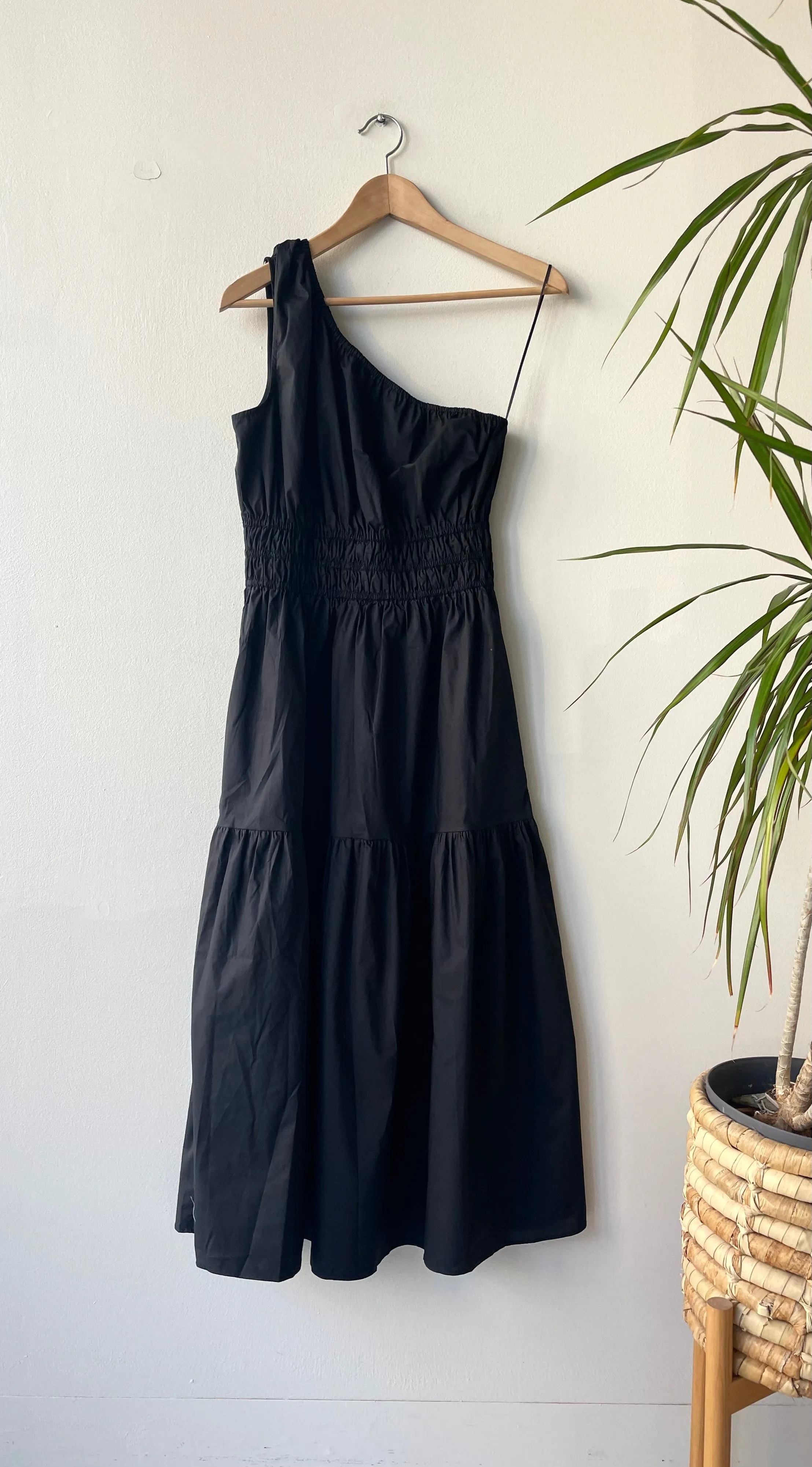 Belladonna Dress