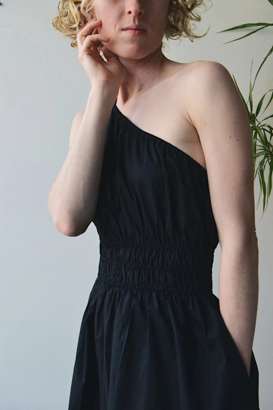Belladonna Dress