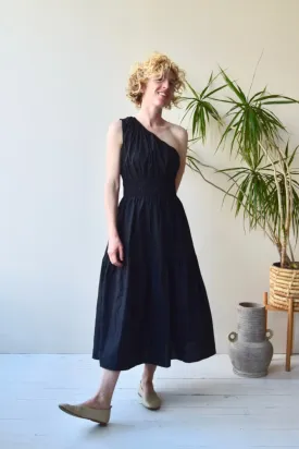 Belladonna Dress
