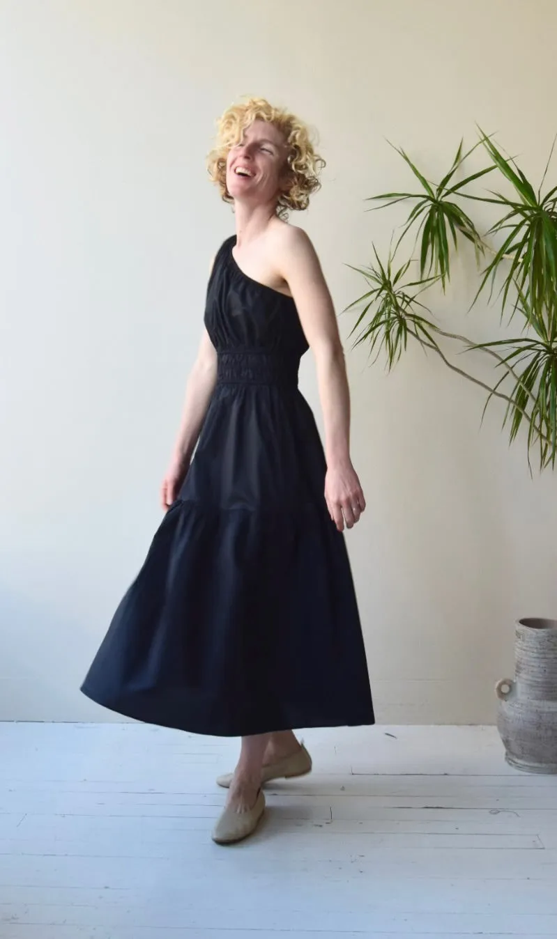 Belladonna Dress