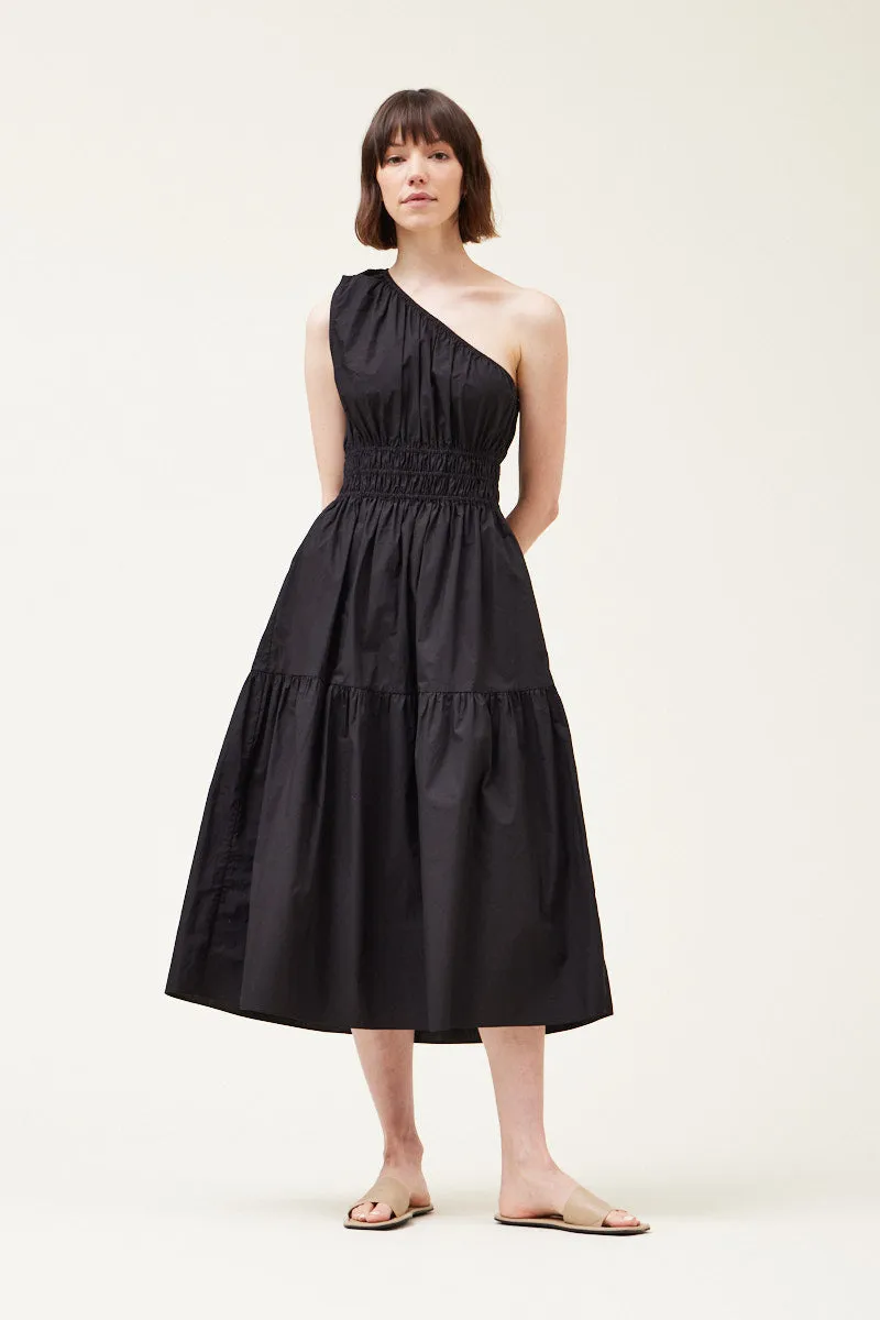 Belladonna Dress