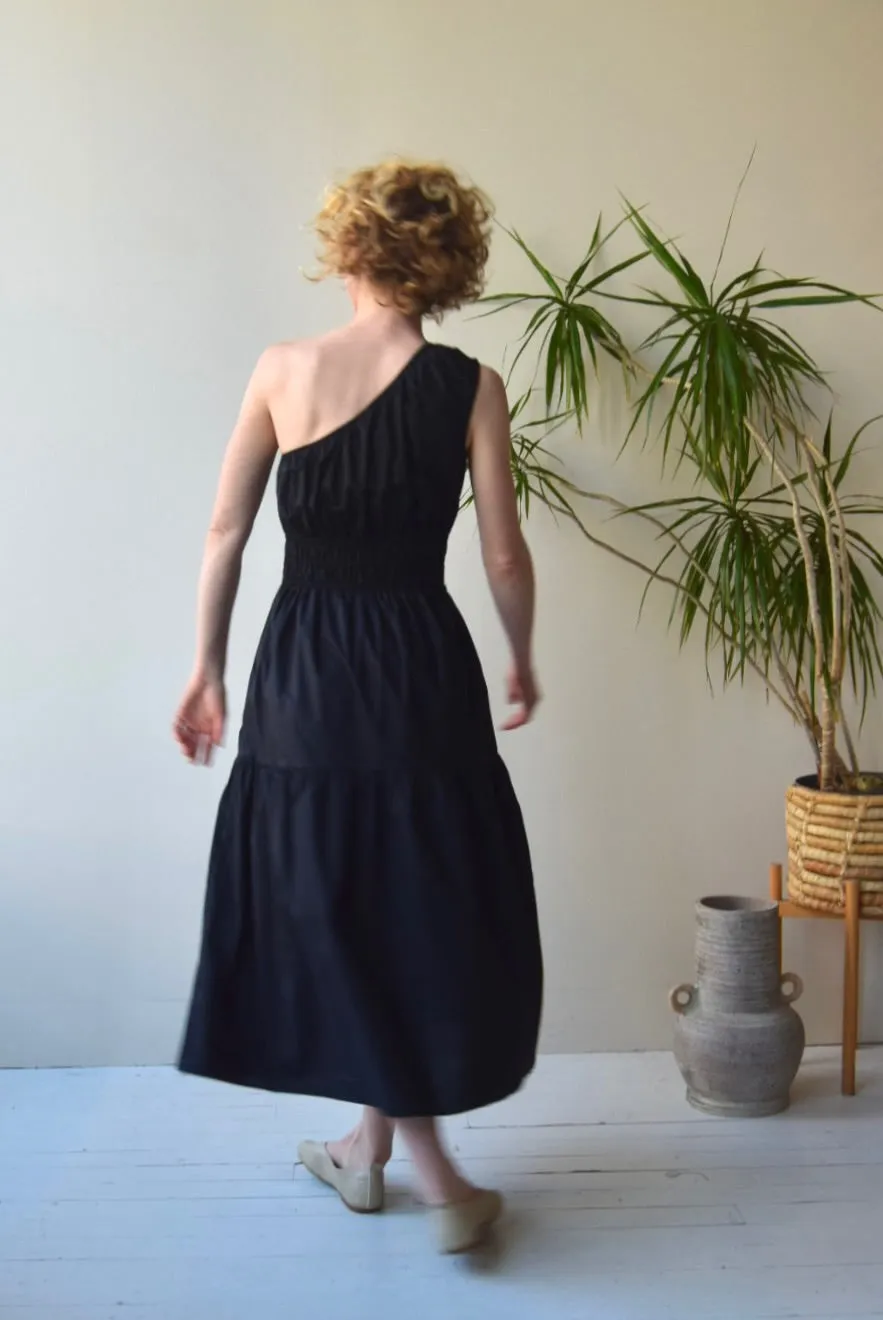 Belladonna Dress
