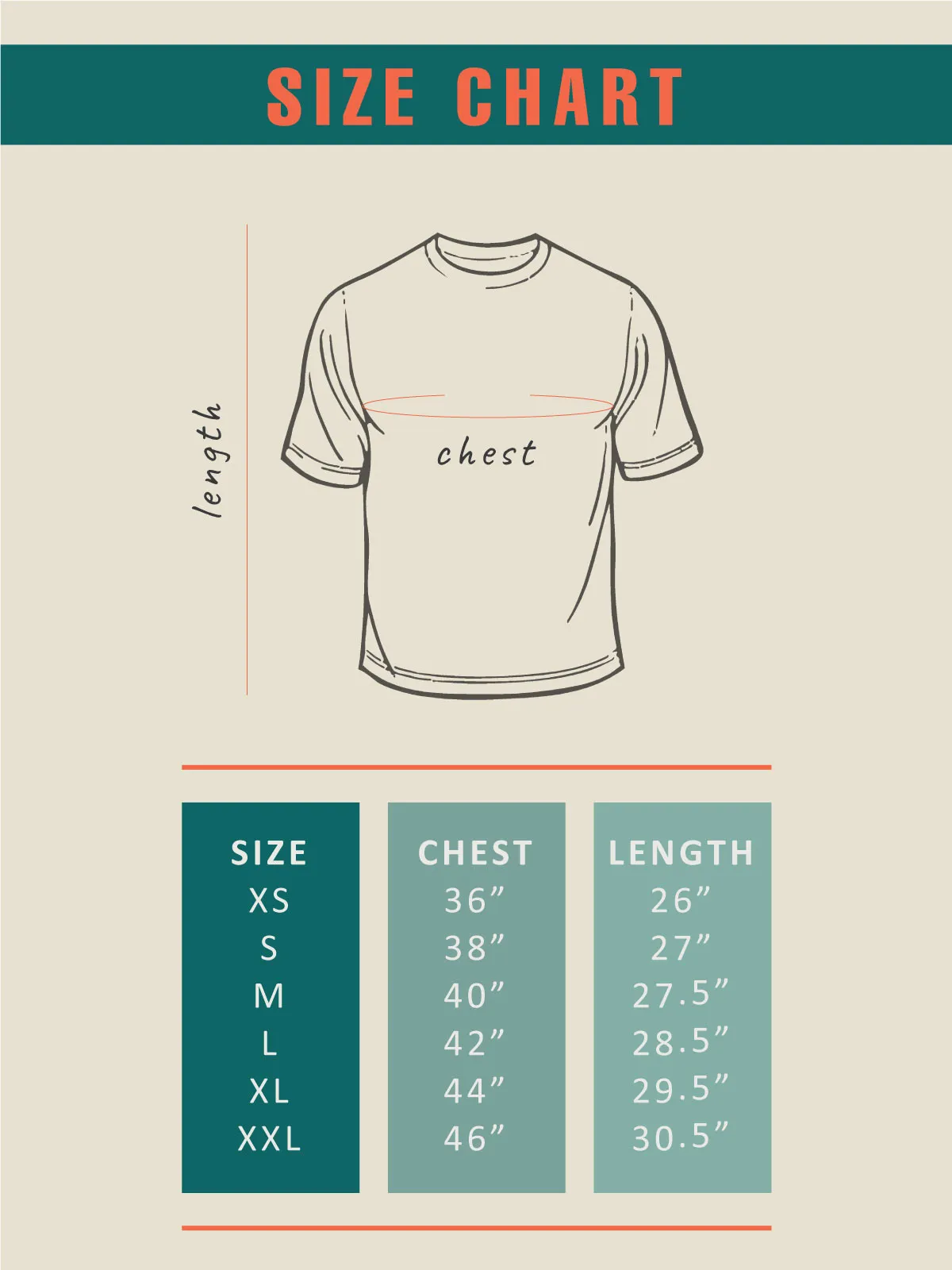 Boat |  Printed T shirt