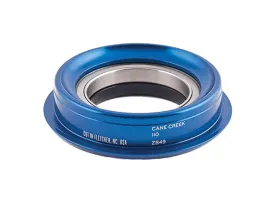 Cane Creek 110 Series Headset Bottom - Blue