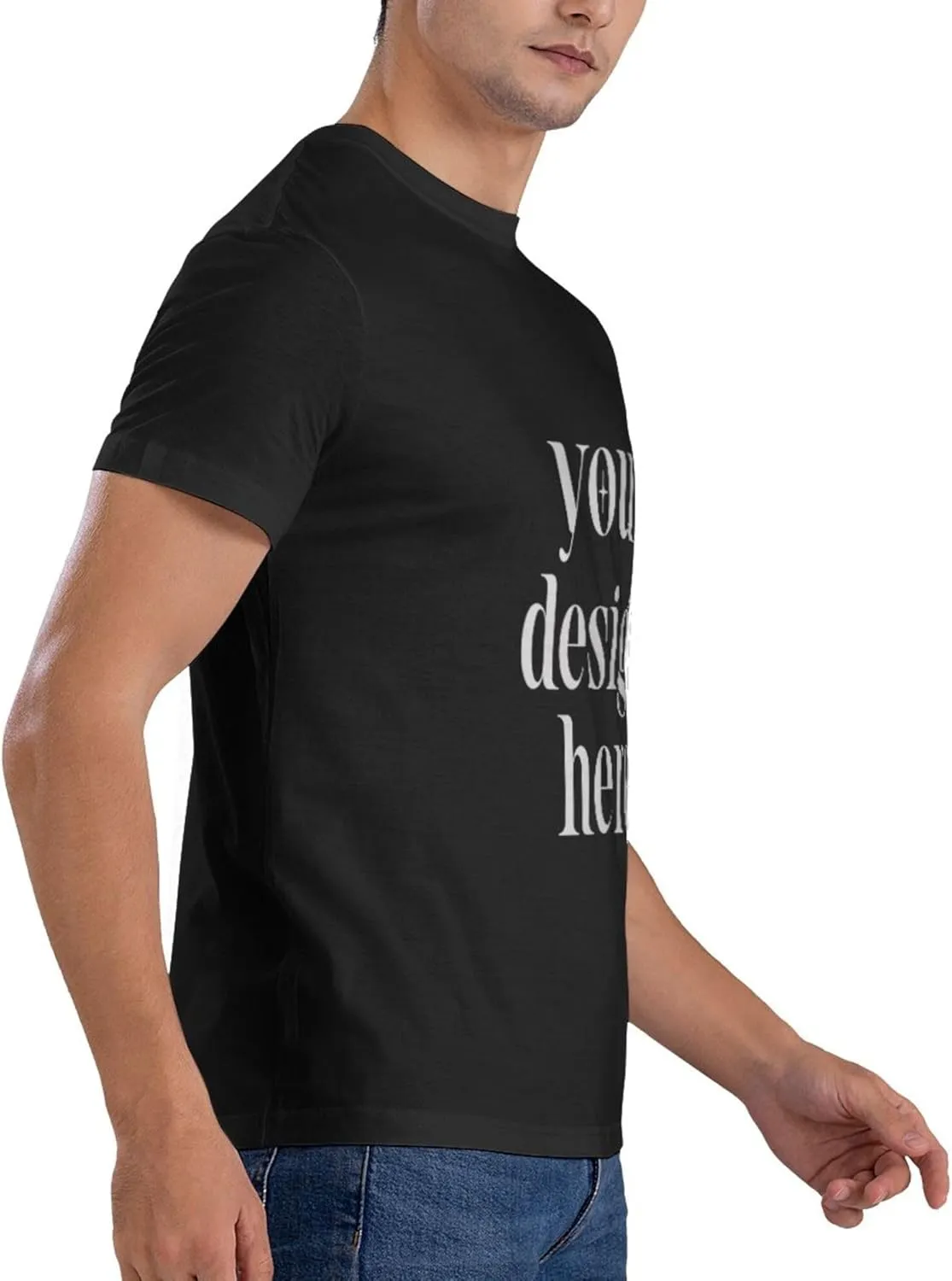 Custom T Shirts Personalize with Your Own Images and Text Customized T Shirts Personalized Custom t Shirts