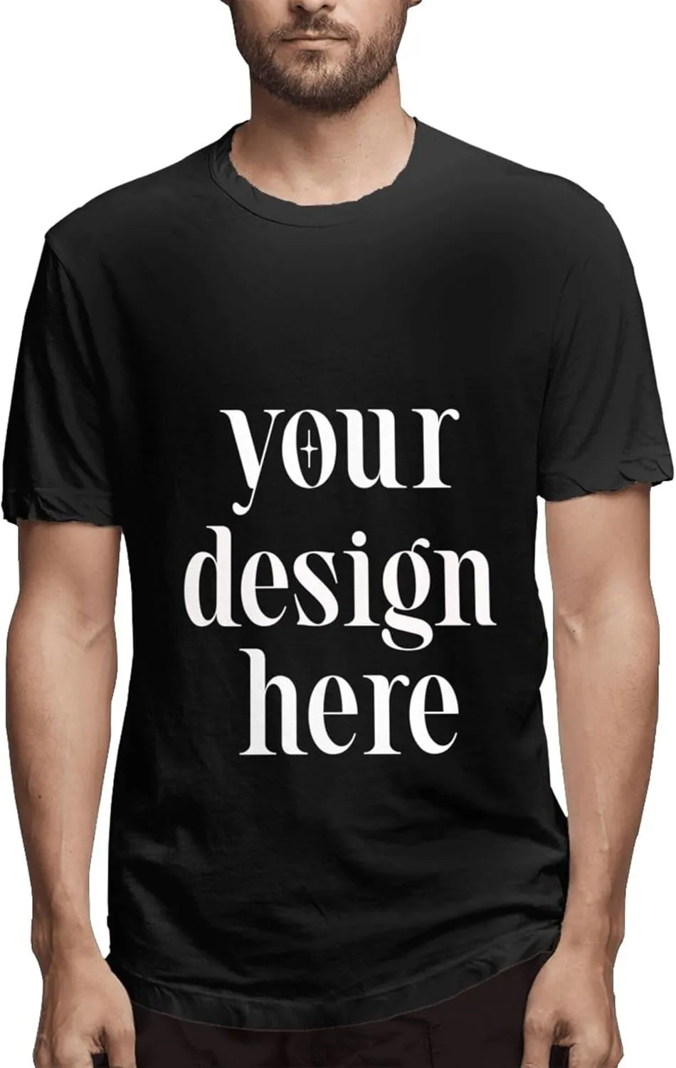 Custom T Shirts Personalize with Your Own Images and Text Customized T Shirts Personalized Custom t Shirts