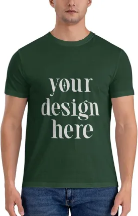 Custom T Shirts Personalize with Your Own Images and Text Customized T Shirts Personalized Custom t Shirts