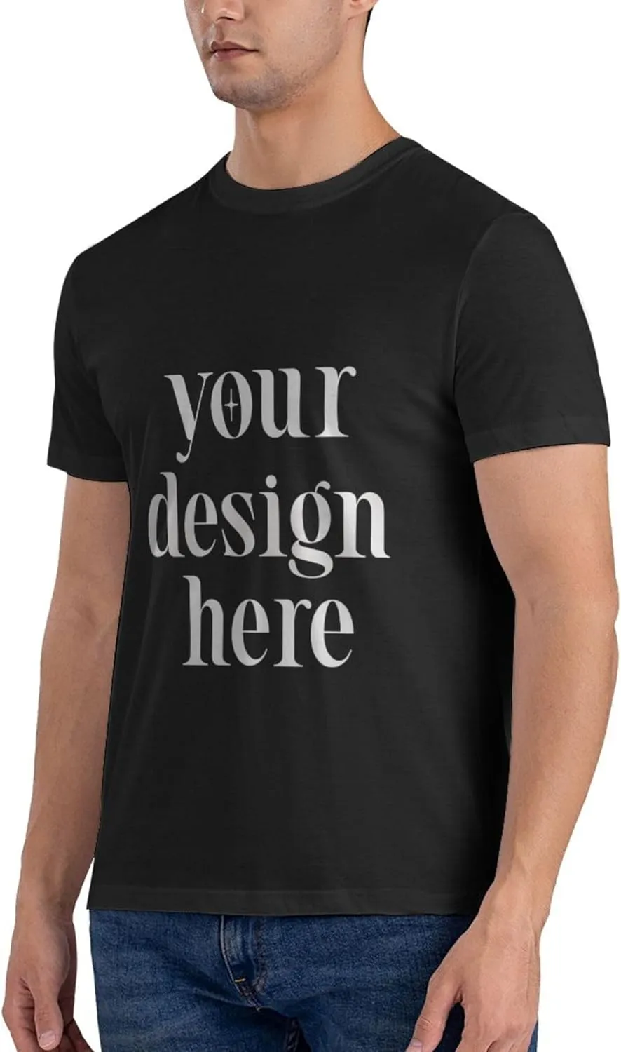 Custom T Shirts Personalize with Your Own Images and Text Customized T Shirts Personalized Custom t Shirts