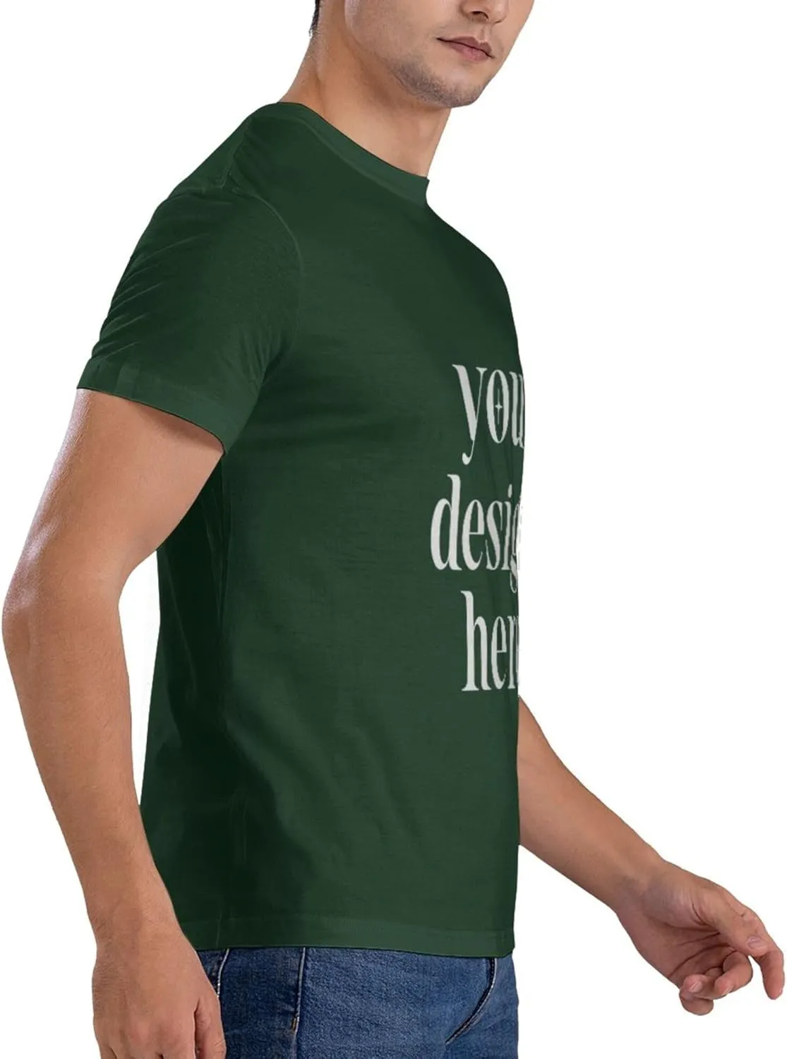 Custom T Shirts Personalize with Your Own Images and Text Customized T Shirts Personalized Custom t Shirts