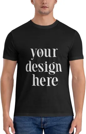Custom T Shirts Personalize with Your Own Images and Text Customized T Shirts Personalized Custom t Shirts