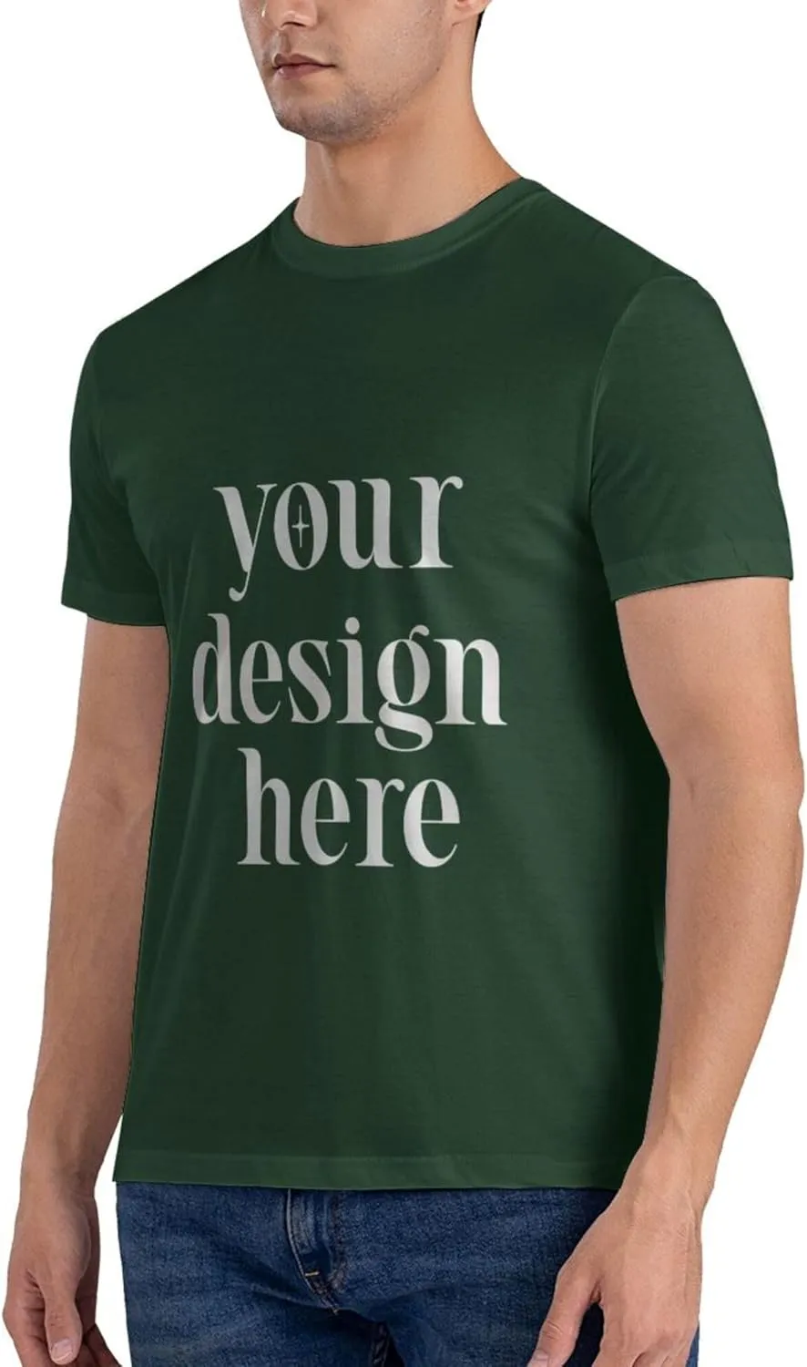 Custom T Shirts Personalize with Your Own Images and Text Customized T Shirts Personalized Custom t Shirts