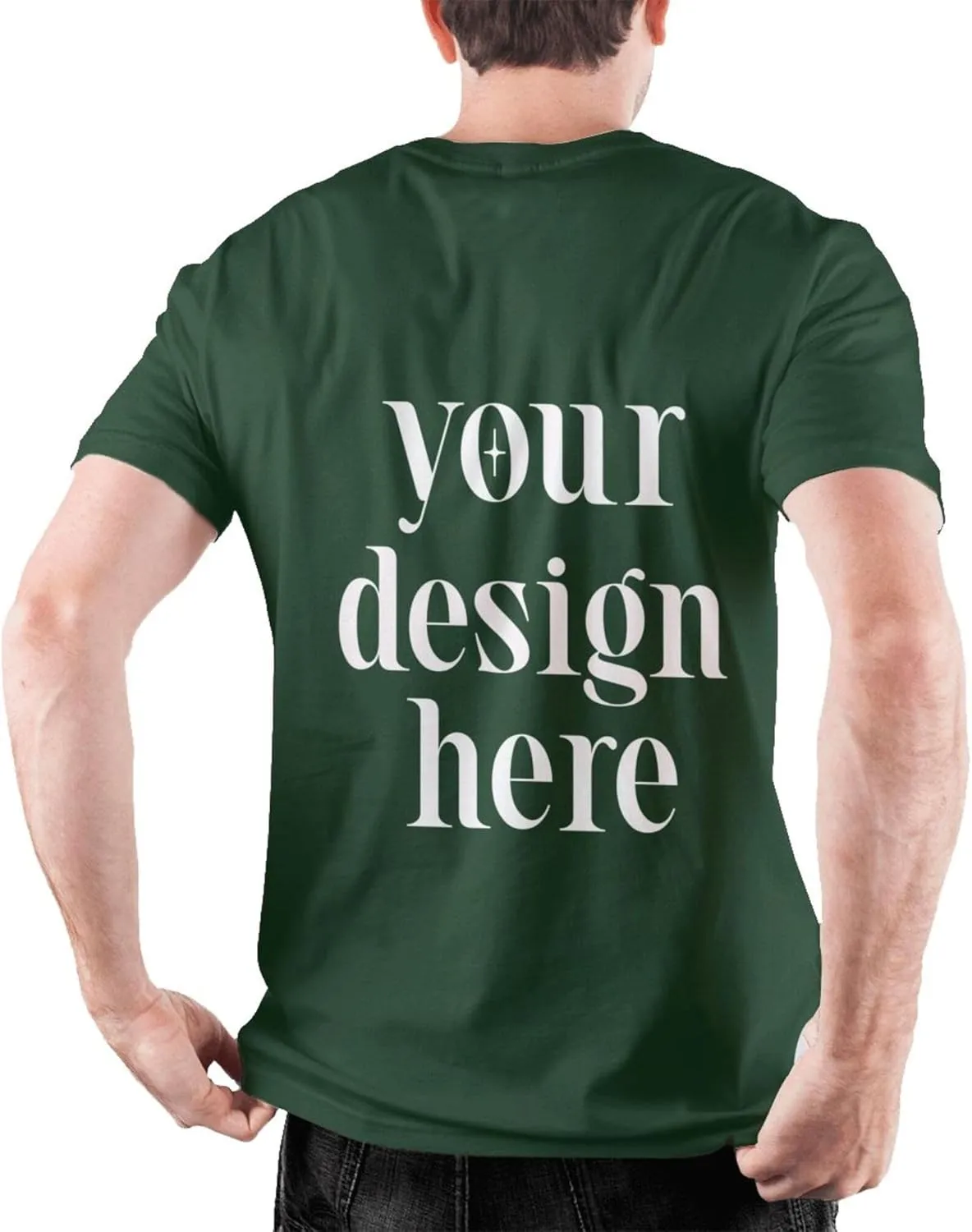 Custom T Shirts Personalize with Your Own Images and Text Customized T Shirts Personalized Custom t Shirts