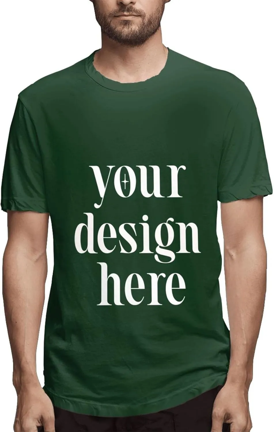 Custom T Shirts Personalize with Your Own Images and Text Customized T Shirts Personalized Custom t Shirts