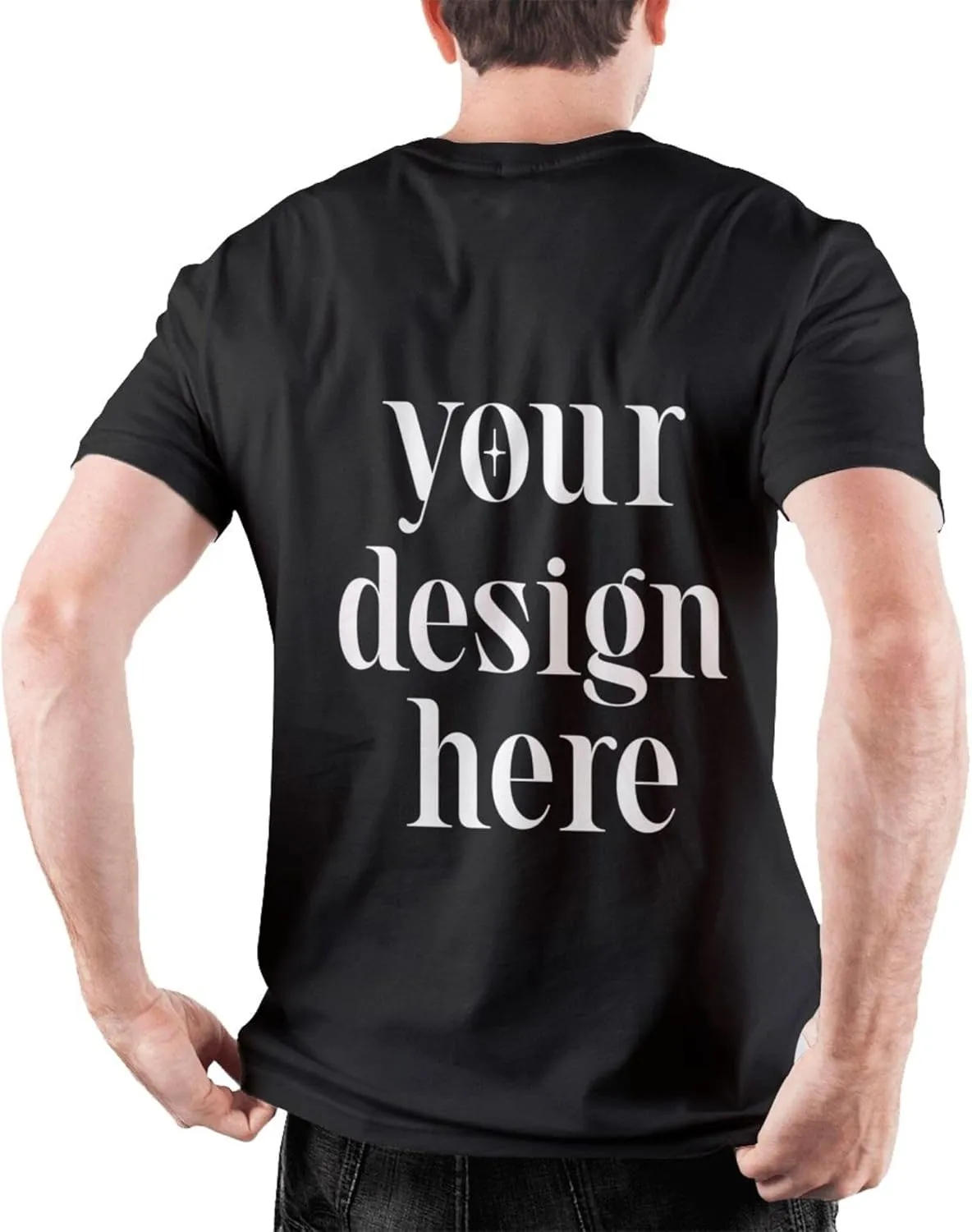 Custom T Shirts Personalize with Your Own Images and Text Customized T Shirts Personalized Custom t Shirts