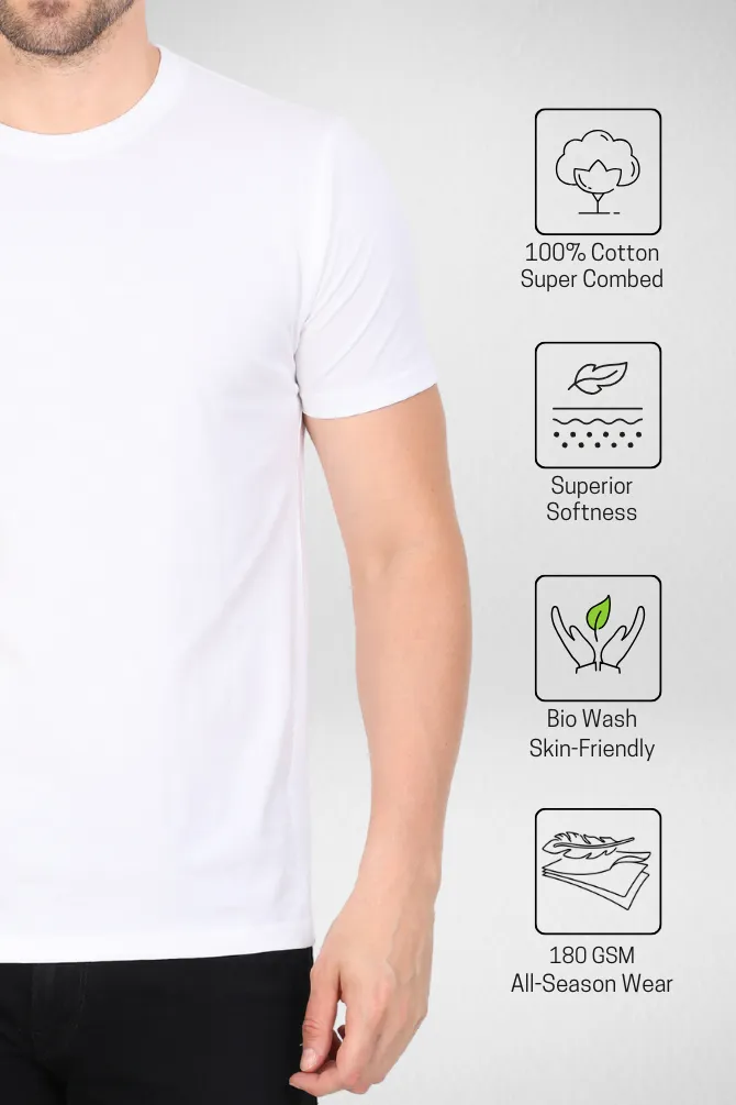 Dance In Colors. Holi T-shirt for men