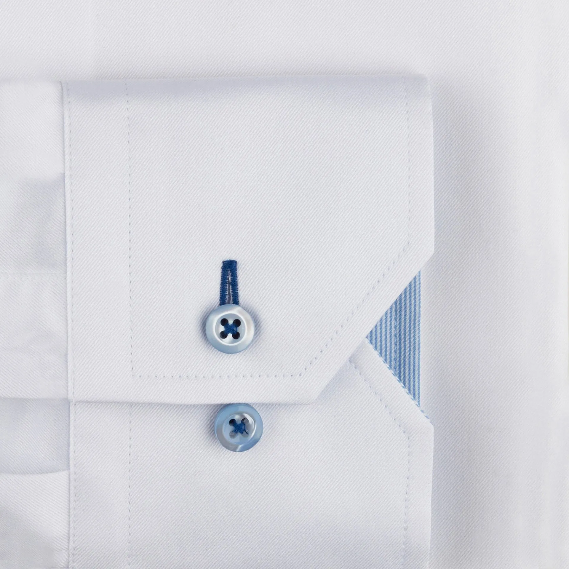 ID70465-Stenstroms White Shirt