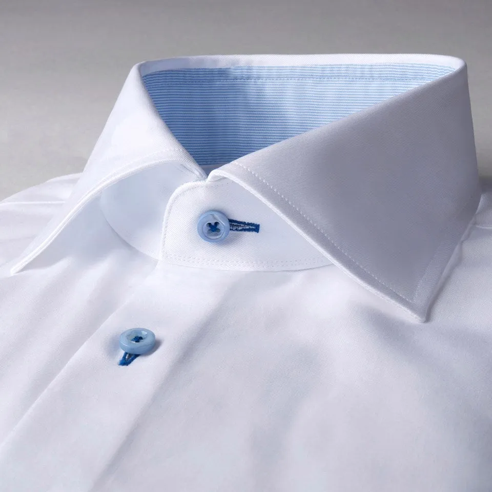ID70465-Stenstroms White Shirt