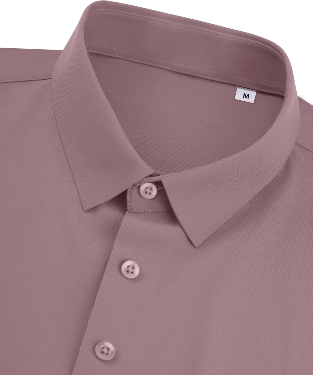 Mens Polo Shirts Short Sleeve Stretch Golf Polo Shirts Dry Fit Polo T Shirts for Men Golf Shirts Tennis Polo