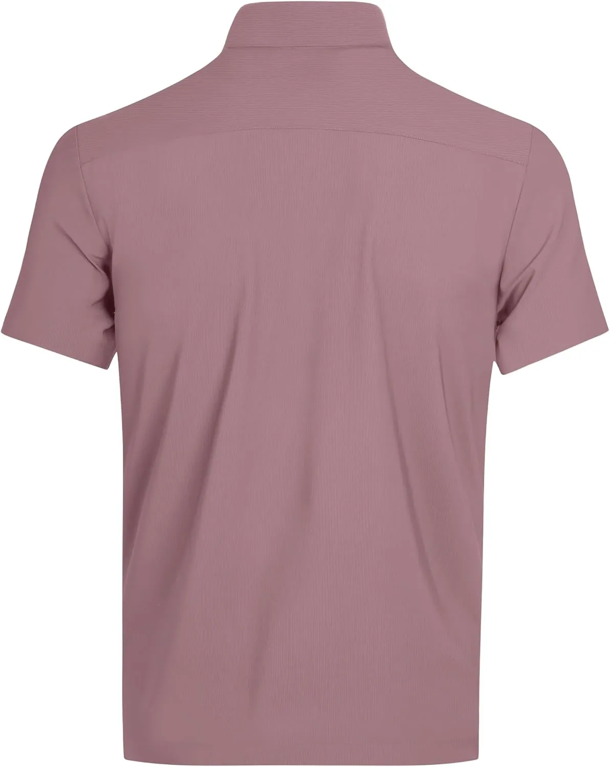 Mens Polo Shirts Short Sleeve Stretch Golf Polo Shirts Dry Fit Polo T Shirts for Men Golf Shirts Tennis Polo