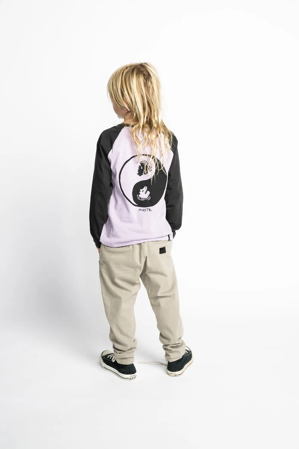 PACIFIC PANT