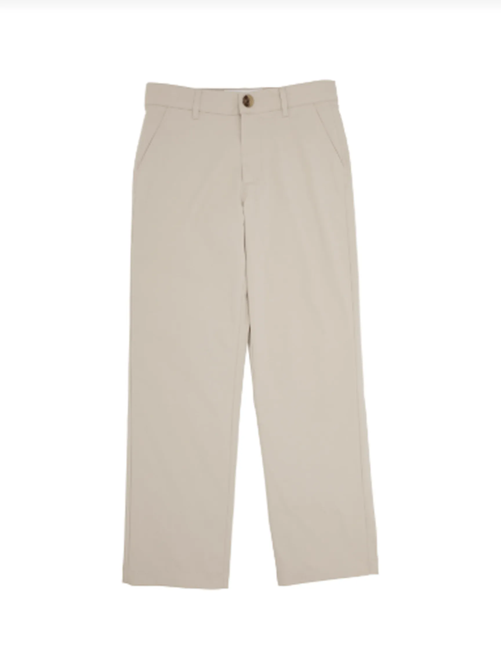 Prepletic Prep School Pants - Keeneland Khaki