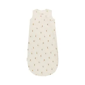 Quincy Mae Jersey Sleep Bag - Moons