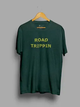 Road Trippin |  Printed T shirt