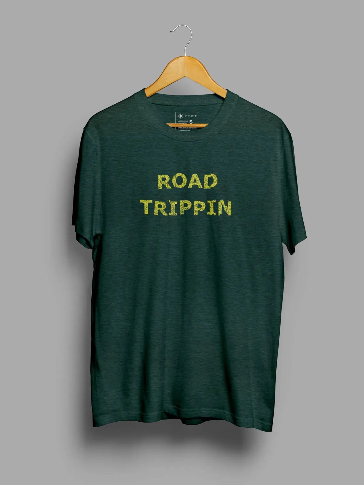 Road Trippin |  Printed T shirt