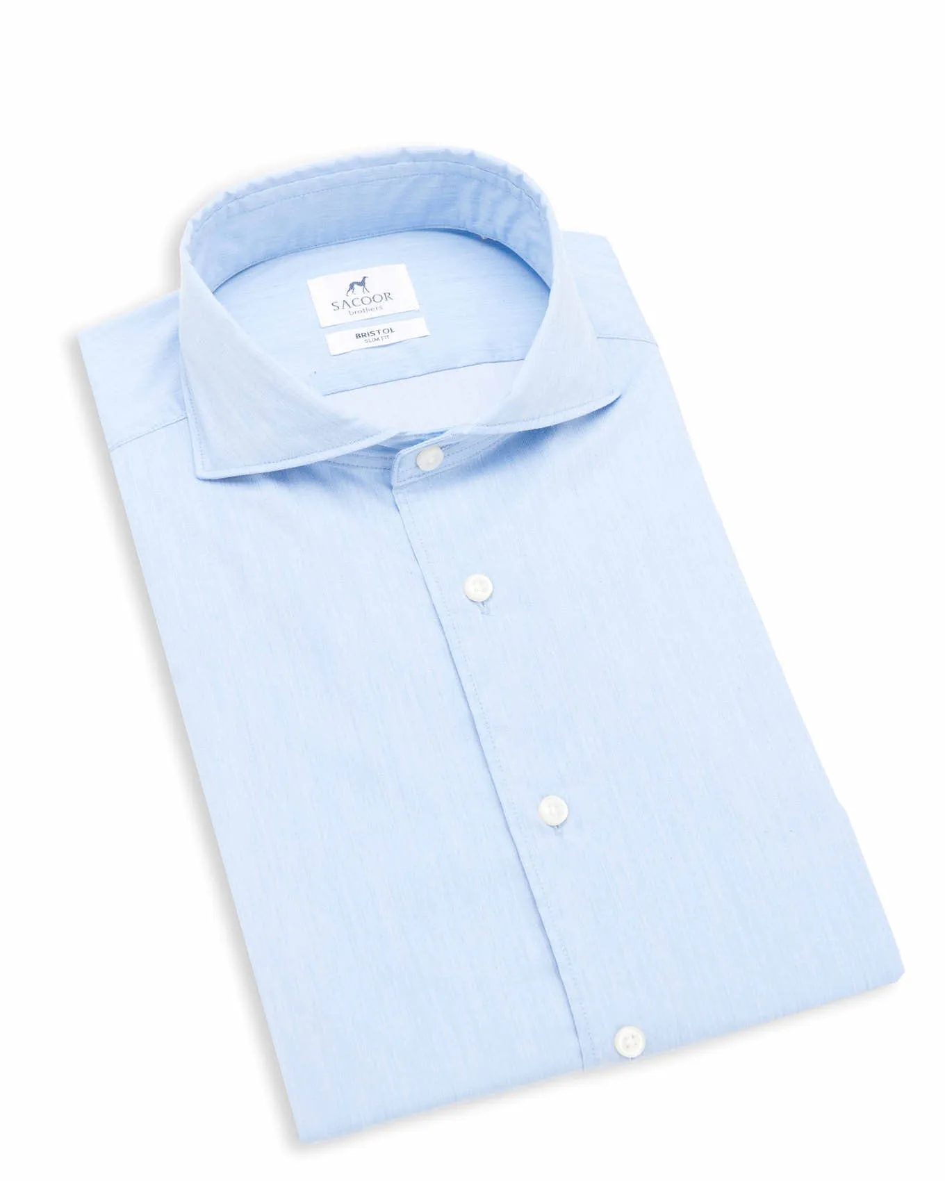 Slim fit New Formal Respekt formal shirt
