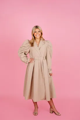 The Forces Trench