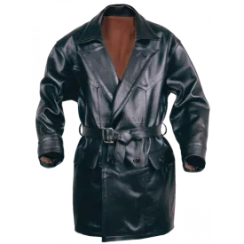 THE RACER COAT