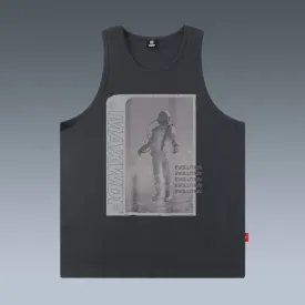 VINTAGE VEST | EVOLUTION& ASTRONAUT